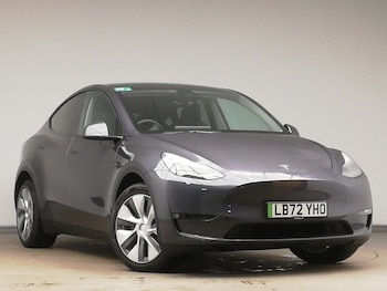 Tesla Model Y feature image