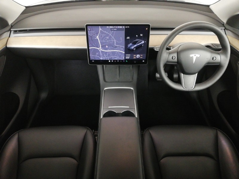 Used Tesla Model Y 2022 for sale - 77434500: Photo 2