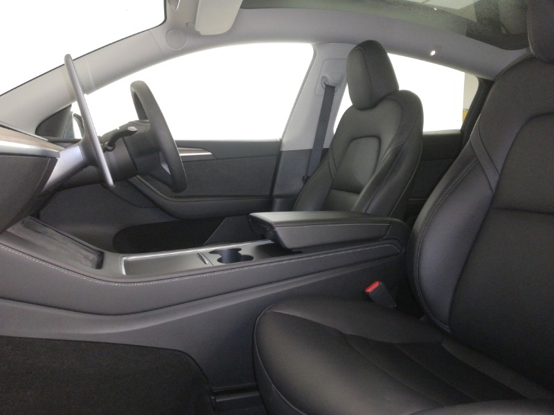 Used Tesla Model Y 2022 for sale - 77434500: Photo 5