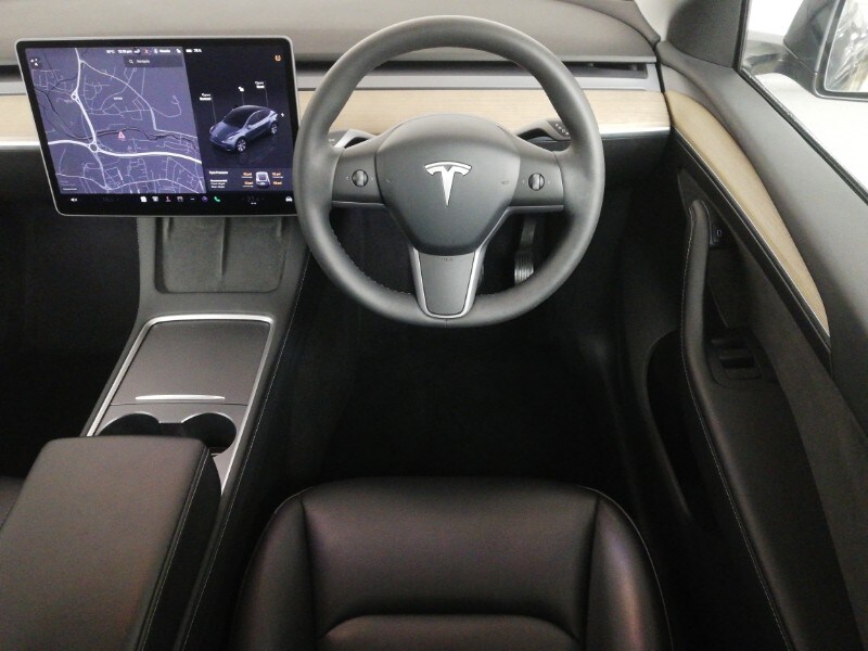 Used Tesla Model Y 2022 for sale - 77434500: Photo 7