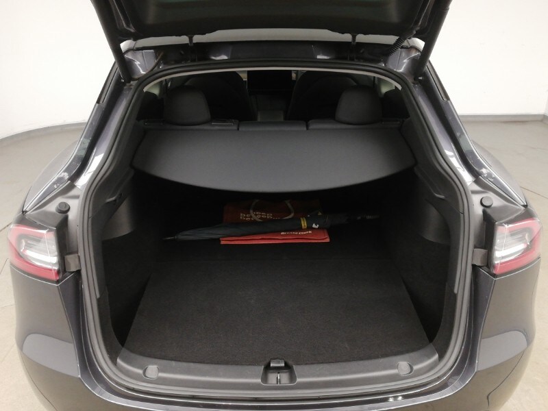 Used Tesla Model Y 2022 for sale - 77434500: Photo 8
