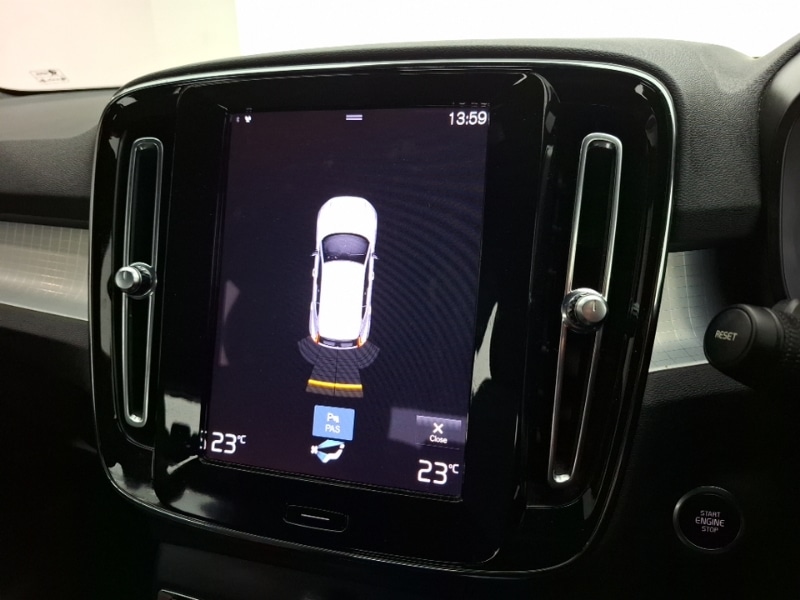 Used Volvo XC40 2022 for sale - 77817014: Photo 11