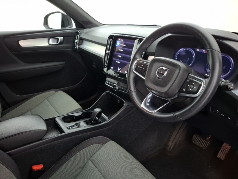 Used Volvo XC40 2022 for sale - 77817014: Photo 12