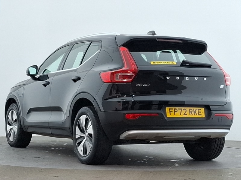 Used Volvo XC40 2022 for sale - 77817014: Photo 3