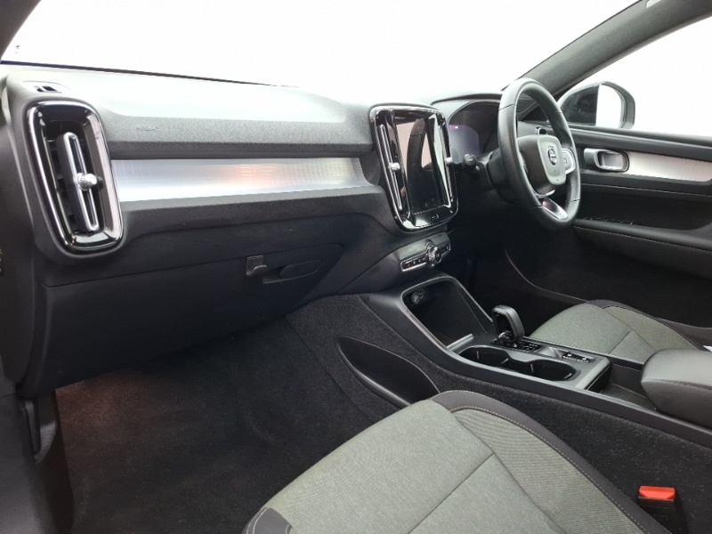 Used Volvo XC40 2022 for sale - 77817014: Photo 5