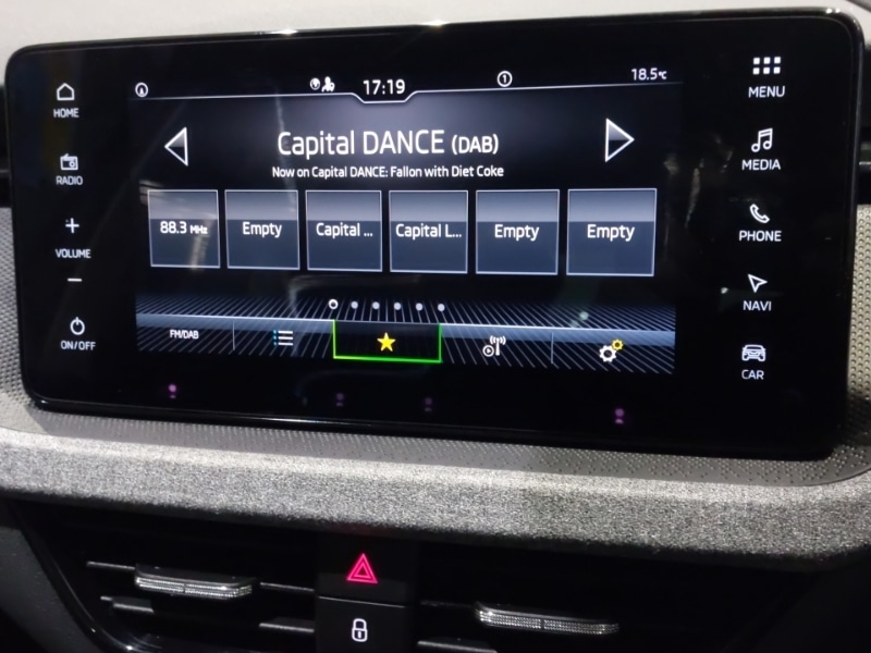 Used Skoda Kamiq 2025 for sale - 76537386: Photo 10