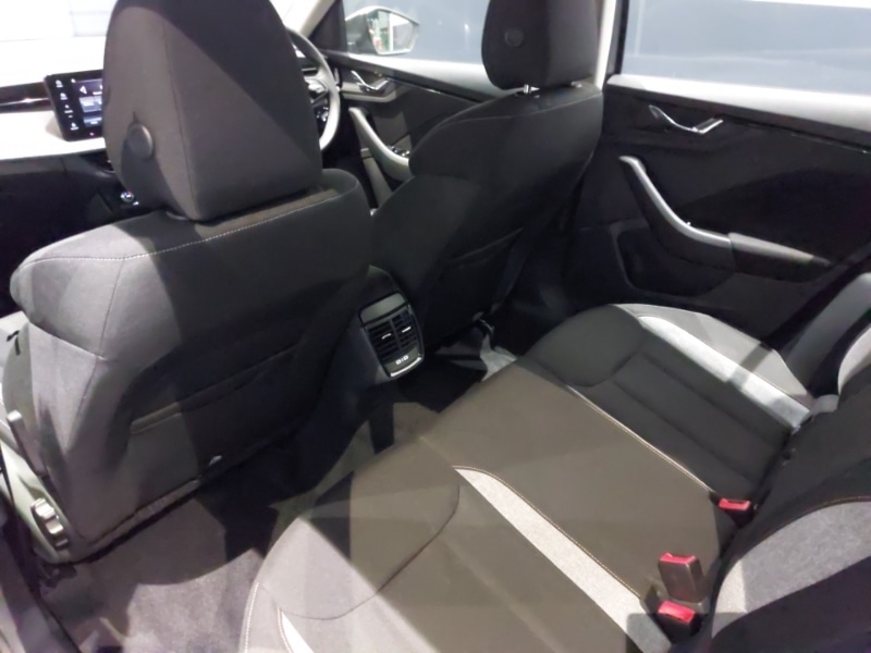 Used Skoda Kamiq 2025 for sale - 76537386: Photo 6