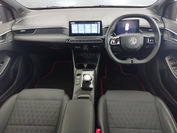 Used MG MG3 2024 for sale - 76198956: Photo 2