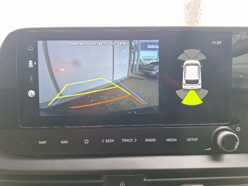 Used Hyundai i20 2025 for sale - 76331277: Photo 12