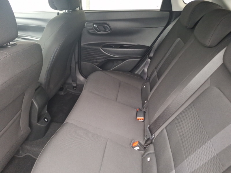 Used Hyundai i20 2025 for sale - 76331277: Photo 6