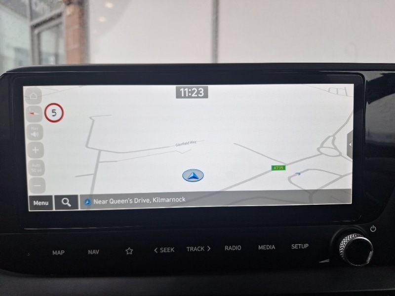 Used Hyundai i20 2025 for sale - 76331277: Photo 7