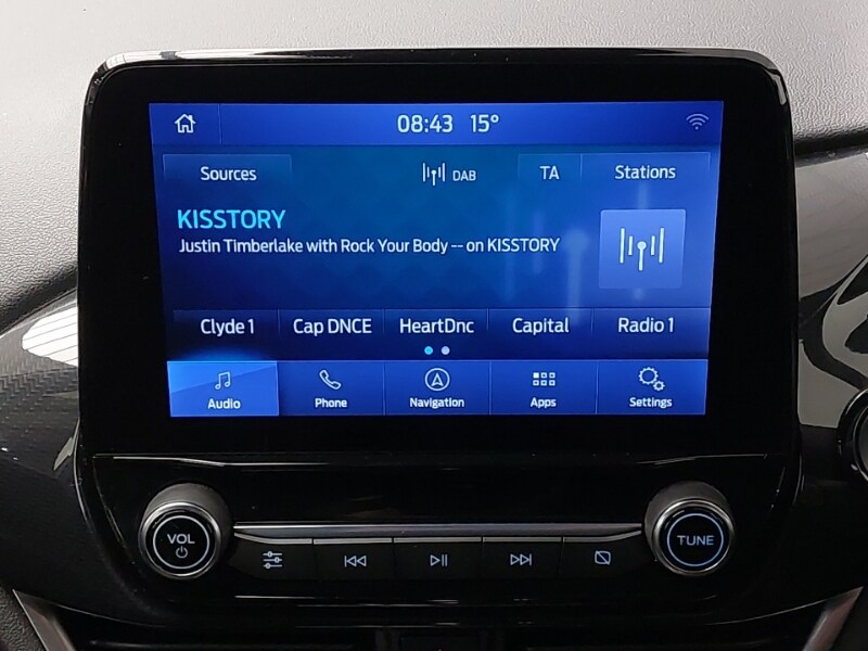 Used Ford Puma 2023 for sale - 76721074: Photo 10