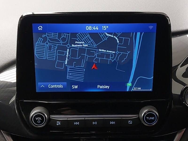 Used Ford Puma 2023 for sale - 76721074: Photo 11