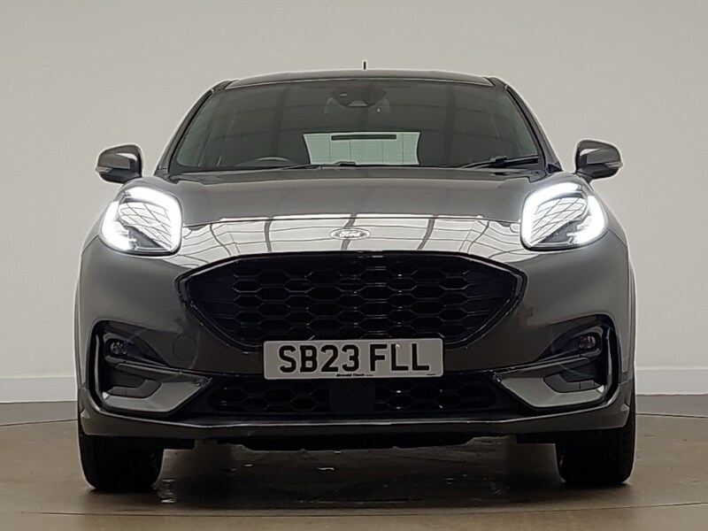 Used Ford Puma 2023 for sale - 76721074: Photo 12