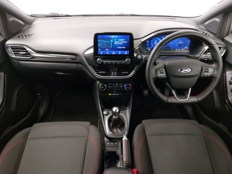 Used Ford Puma 2023 for sale - 76721074: Photo 2