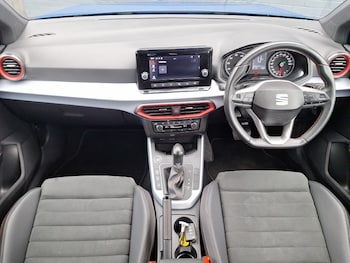 Used SEAT Arona 2023 for sale - 78230489: Photo