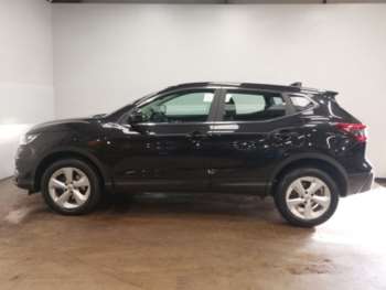 Used Nissan Qashqai 2019 for sale - 74928712: Photo