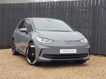 Volkswagen ID.3 feature image