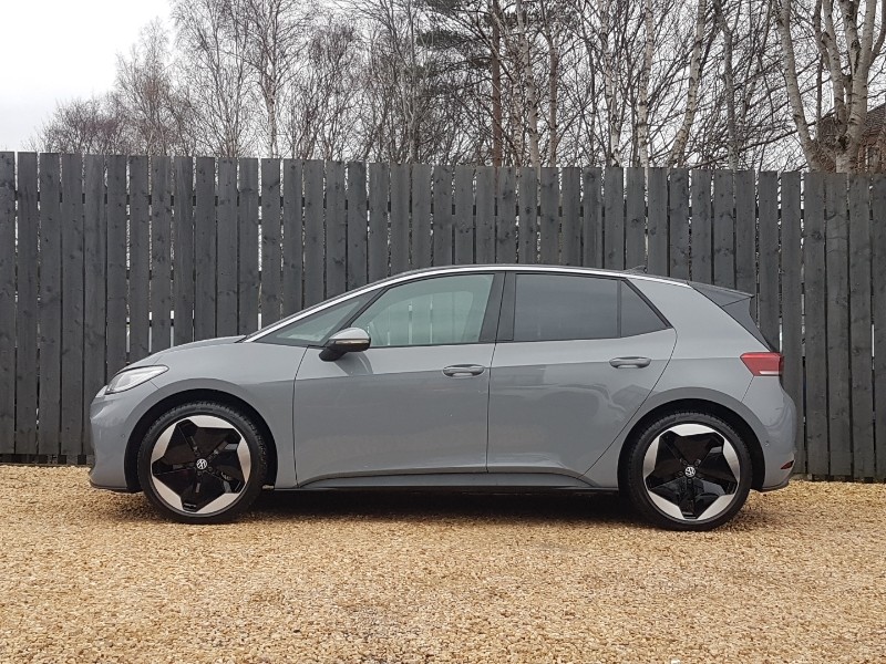 Used Volkswagen ID.3 2025 for sale - 77035388: Photo 4