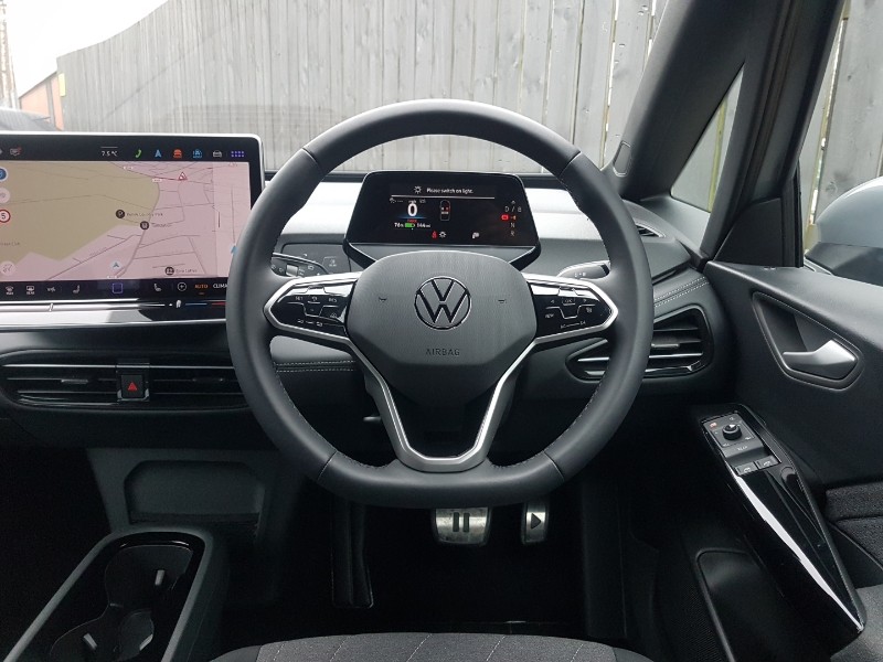 Used Volkswagen ID.3 2025 for sale - 77035388: Photo 7