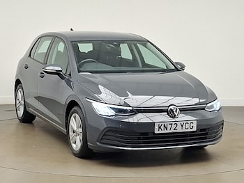 Used Volkswagen Golf 2022 for sale - 79545845: Photo