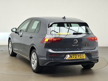 Used Volkswagen Golf 2022 for sale - 79545845: Photo
