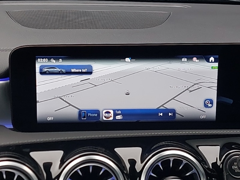 Used Mercedes-Benz CLA 2024 for sale - 76838771: Photo 10