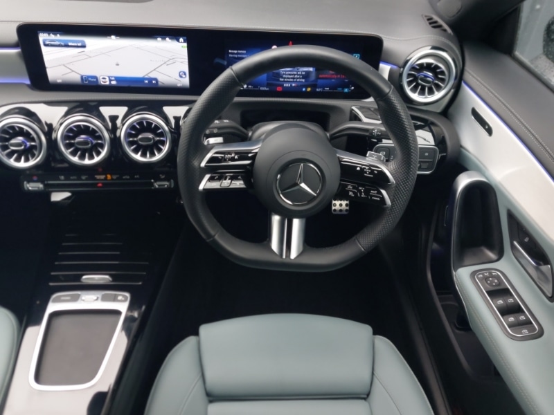 Used Mercedes-Benz CLA 2024 for sale - 76838771: Photo 7