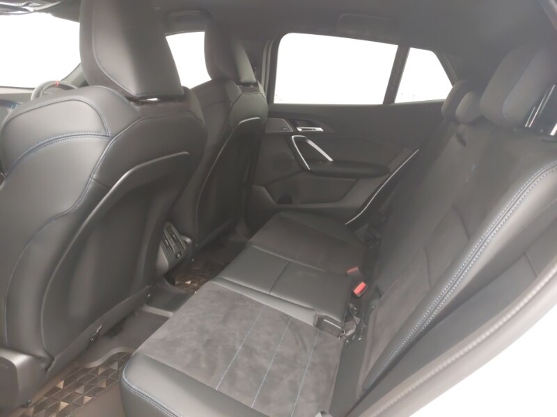 Used BMW X2 2025 for sale - 77209824: Photo 12