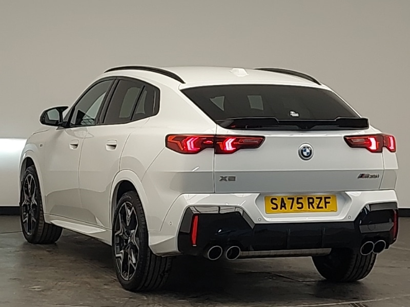 Used BMW X2 2025 for sale - 77209824: Photo 3