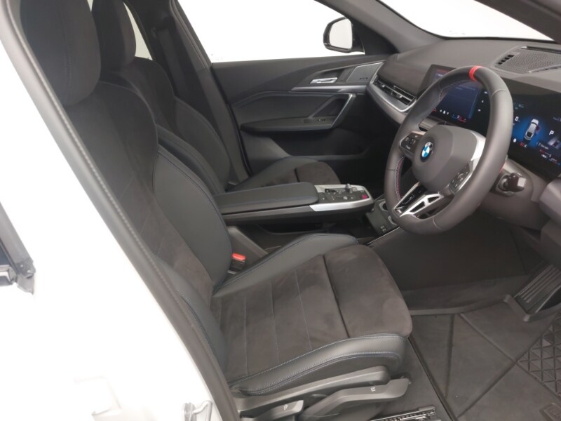 Used BMW X2 2025 for sale - 77209824: Photo 6