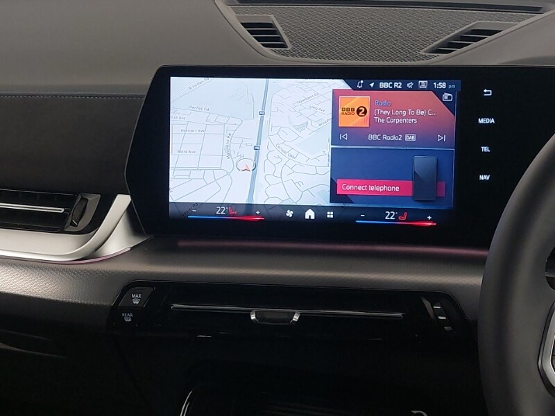 Used BMW X2 2025 for sale - 77209824: Photo 8