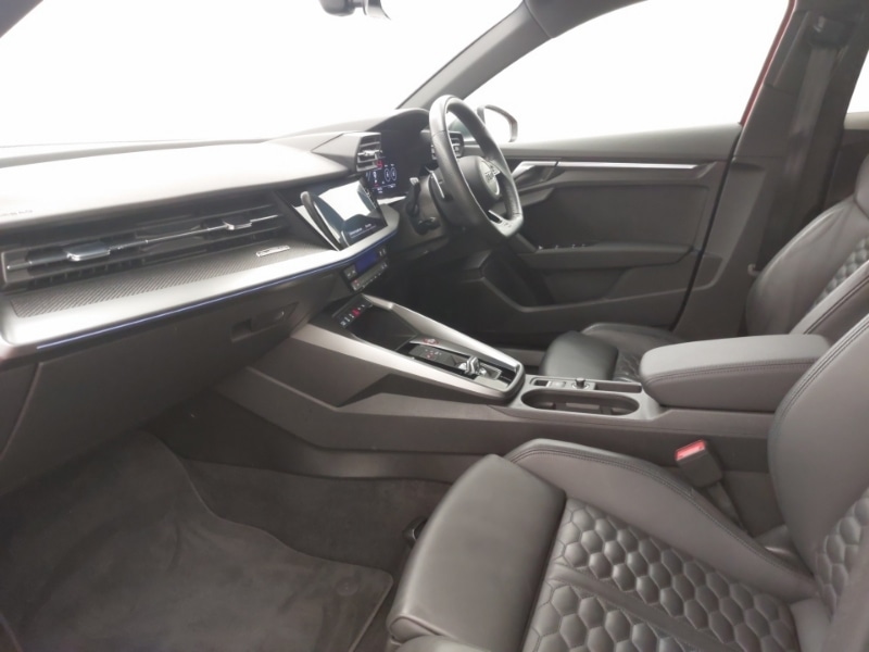 Used Audi RS3 2022 for sale - 78093269: Photo 5