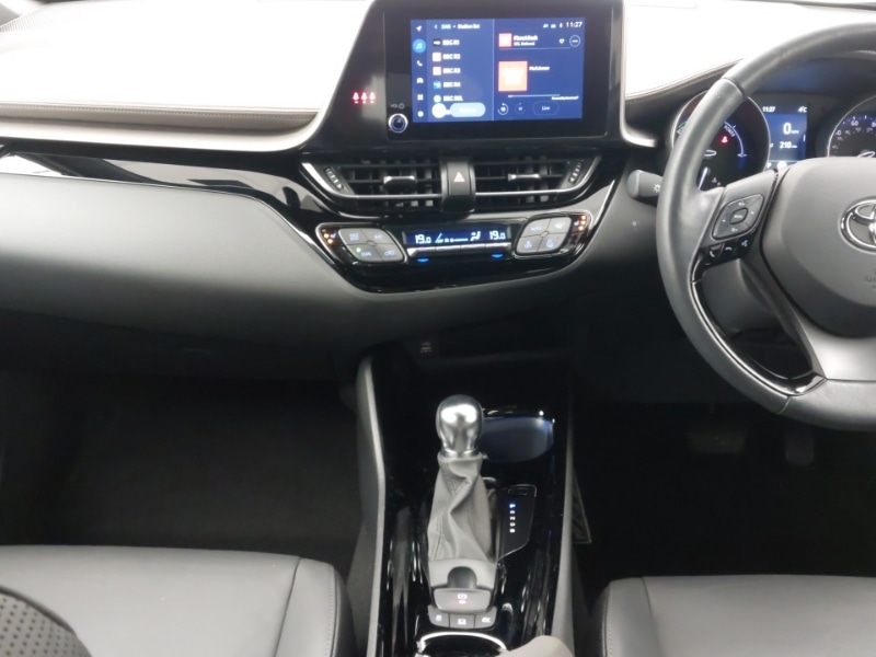 Used Toyota C-HR 2023 for sale - 76881066: Photo 10