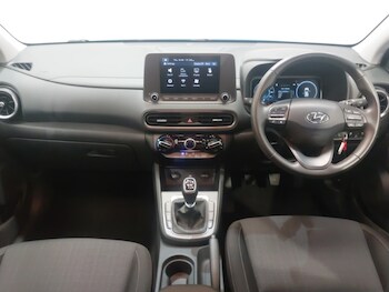 Used Hyundai KONA 2023 for sale - 78269734: Photo