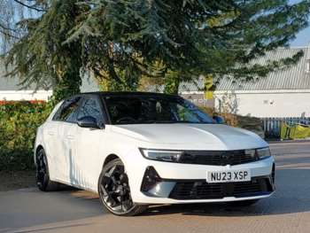 2023 - 1.6 Plug-in Hybrid GSe 5dr Auto