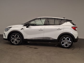 Used Renault Captur 2023 for sale - 78972541: Photo