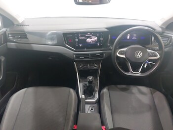 Used Volkswagen Taigo 2023 for sale - 78460741: Photo