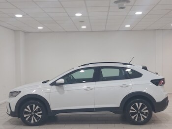Used Volkswagen Taigo 2023 for sale - 78460741: Photo
