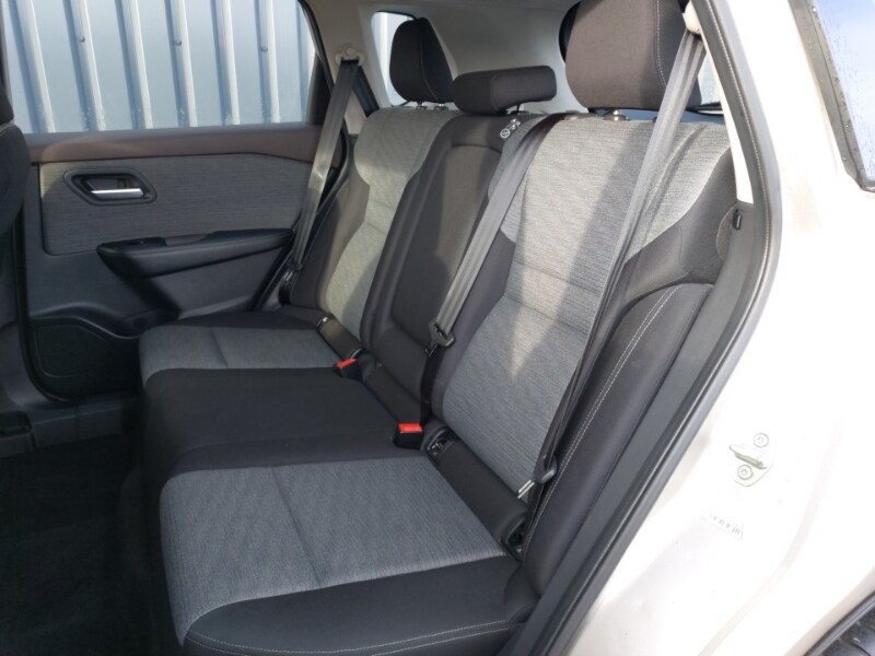 Used Nissan X-Trail 2024 for sale - 77818633: Photo 6