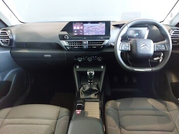 Used Citroen C4 2023 for sale - 78816835: Photo