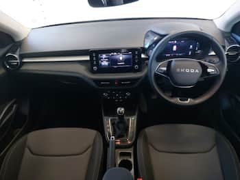 Used Skoda Fabia 2025 for sale - 79685608: Photo