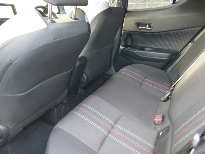 Used Toyota C-HR 2022 for sale - 77664613: Photo 6