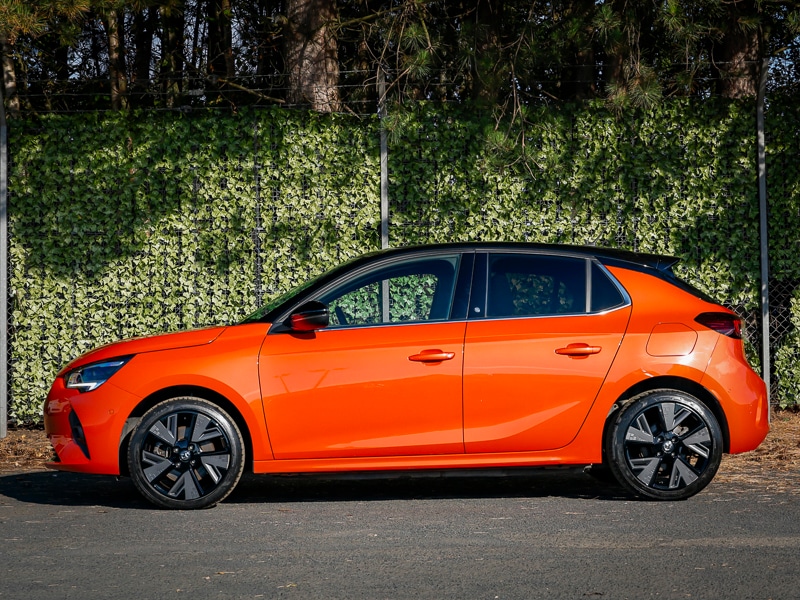 Used Vauxhall Corsa 2022 for sale - 76652147: Photo 4