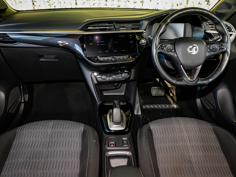 Used Vauxhall Corsa 2022 for sale - 76652147: Photo 5