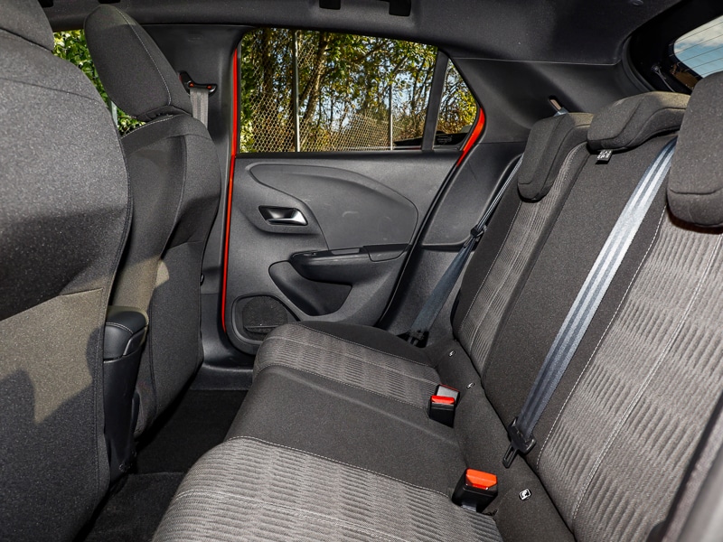 Used Vauxhall Corsa 2022 for sale - 76652147: Photo 6