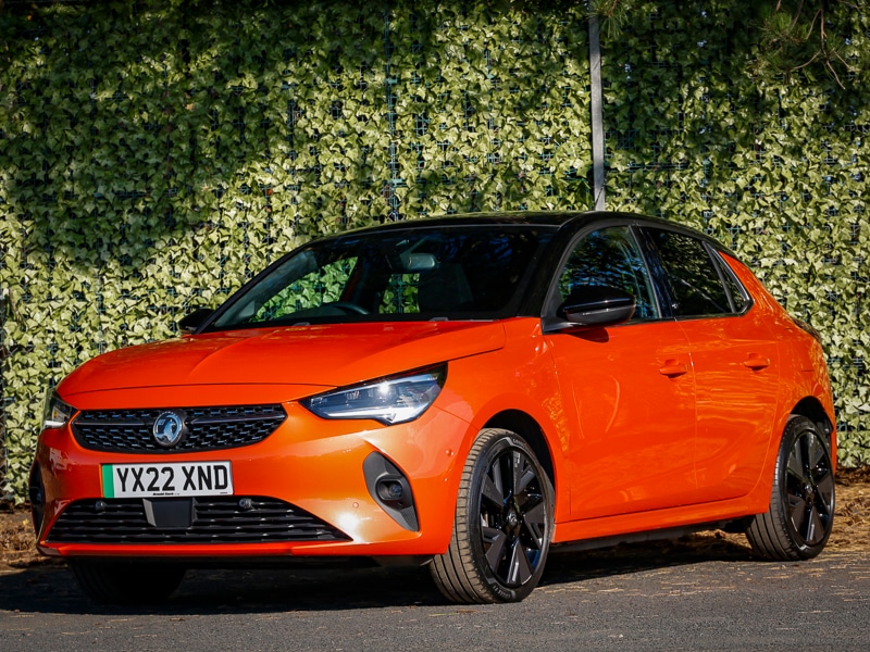 Used Vauxhall Corsa 2022 for sale - 76652147: Photo 7