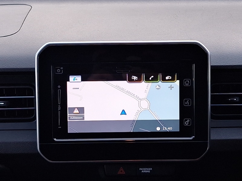 Used Suzuki Ignis 2020 for sale - 76537509: Photo 11