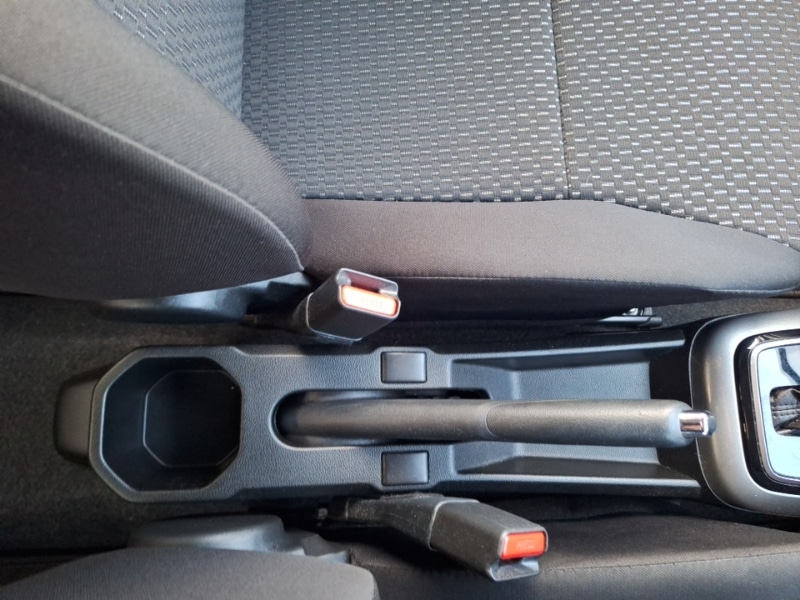 Used Suzuki Ignis 2020 for sale - 76537509: Photo 12