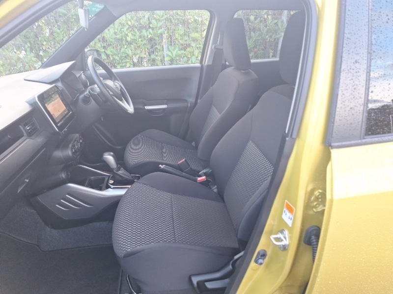 Used Suzuki Ignis 2020 for sale - 76537509: Photo 5